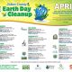 Solano County Earth Day Cleanup