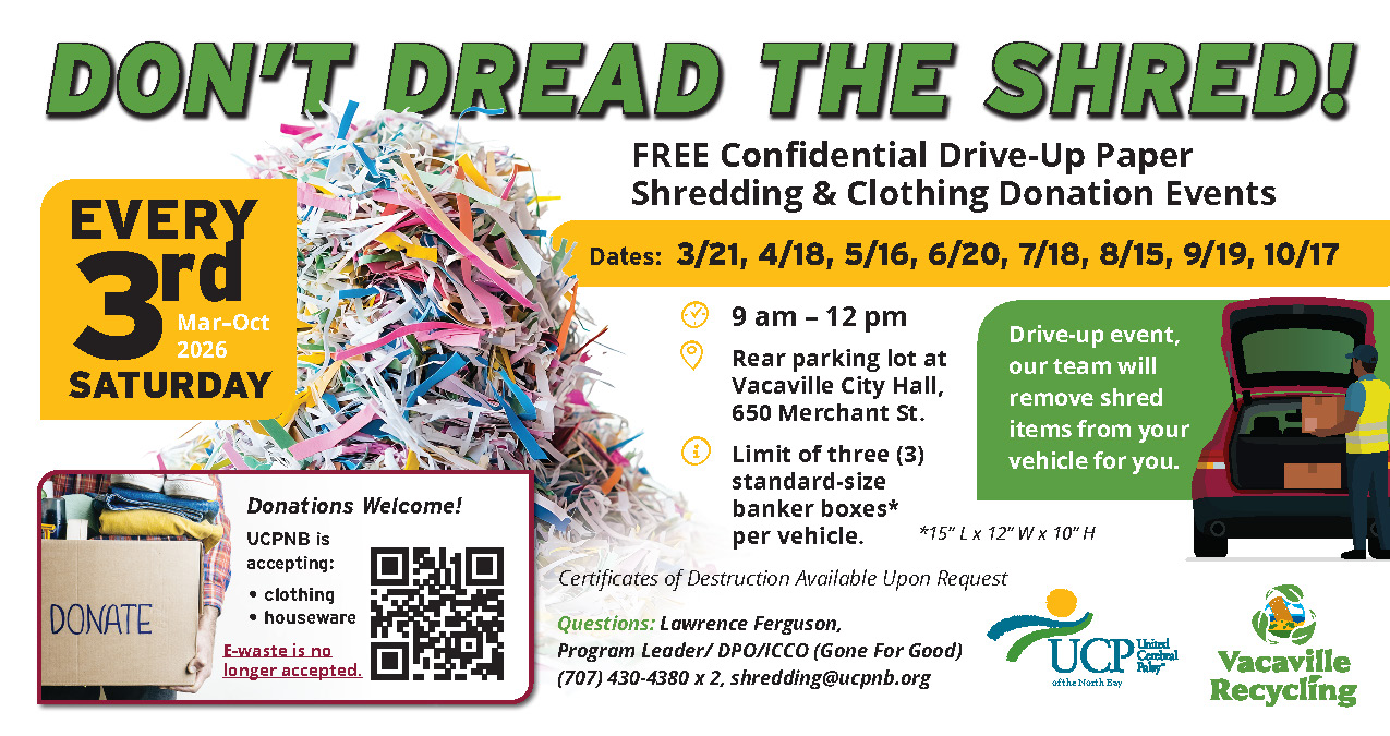 VPW Shredding Is Back ad 2026_2